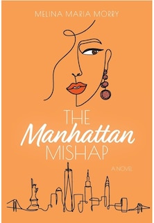 Front cover_The Manhattan Mishap