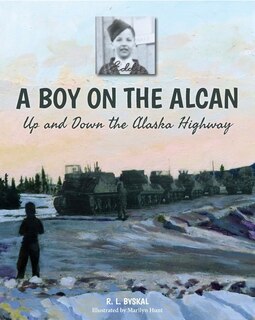 Couverture_A Boy On The Alcan