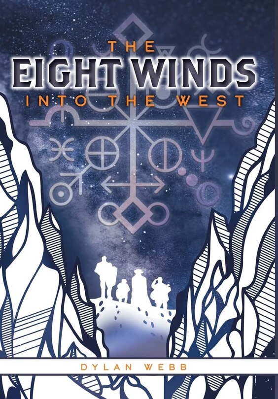 Couverture_The Into The West