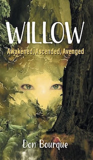 Front cover_Willow