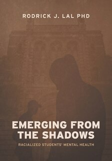 Front cover_Emerging from the Shadows