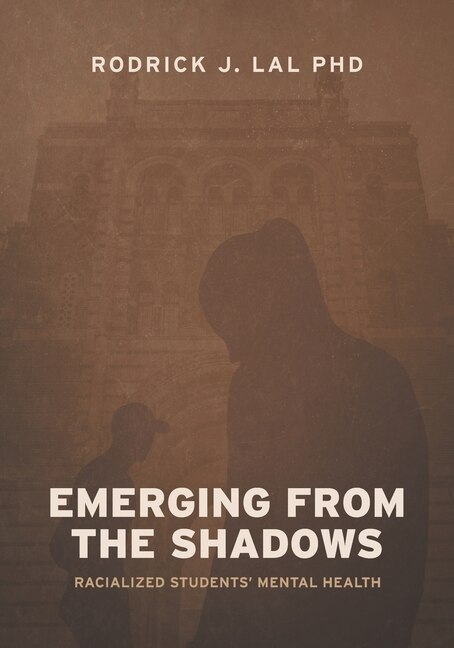 Front cover_Emerging from the Shadows