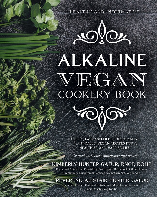 Front cover_Alkaline Vegan Cookery Book