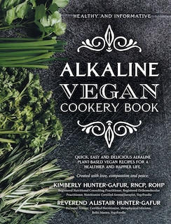 Couverture_Alkaline Vegan Cookery Book