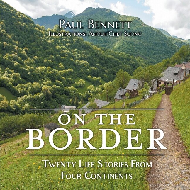 Couverture_On The Border