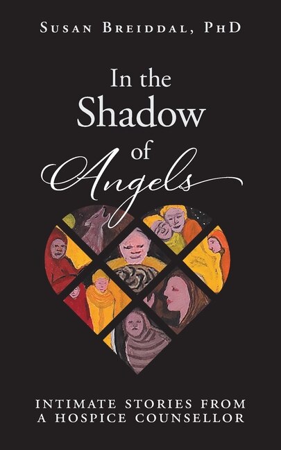 Couverture_In the Shadow of Angels