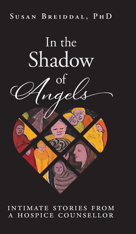 Front cover_In the Shadow of Angels