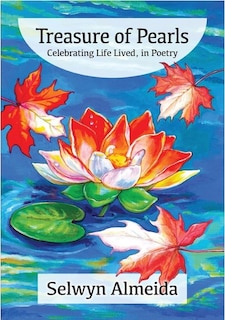 Front cover_Treasure Of Pearls