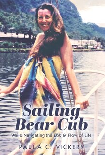 Couverture_Sailing Bear Cub