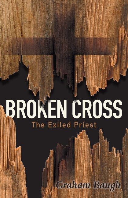 Front cover_Broken Cross
