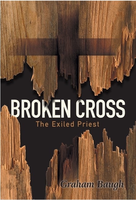 Front cover_Broken Cross