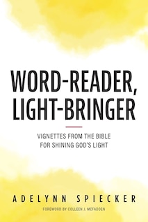 Couverture_Word-Reader, Light-Bringer