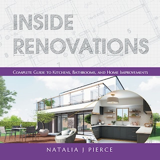 Front cover_Inside Renovations