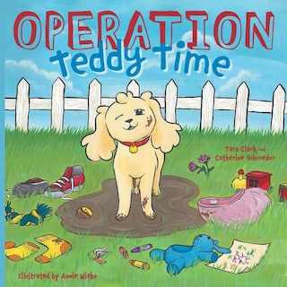 Couverture_Operation Teddy Time