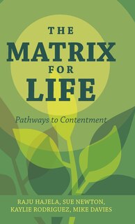 Front cover_The Matrix for Life