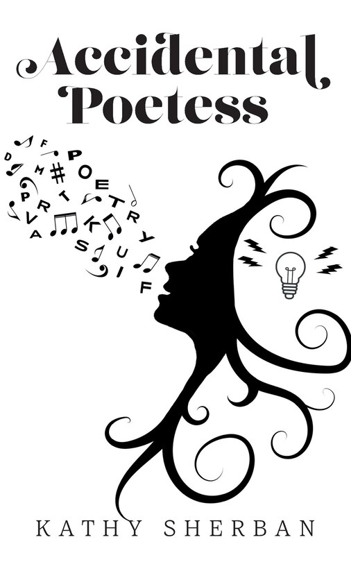 Front cover_Accidental Poetess