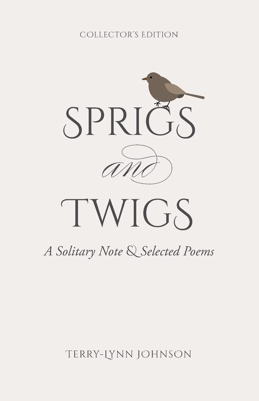 Front cover_Sprigs and Twigs