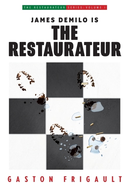 Couverture_The Restaurateur
