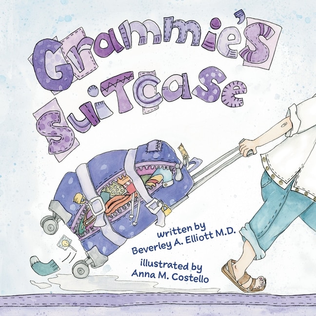 Couverture_Grammie's Suitcase