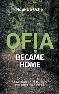 Couverture_Ofia Became Home