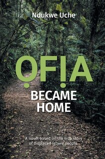 Front cover_Ofia Became Home