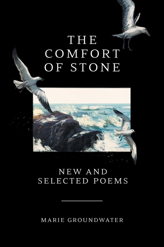 Front cover_The Comfort of Stone