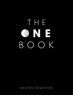 Front cover_The One Book