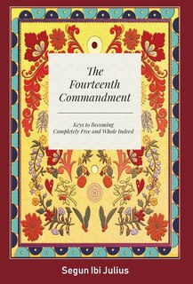Couverture_The Fourteenth Commandment