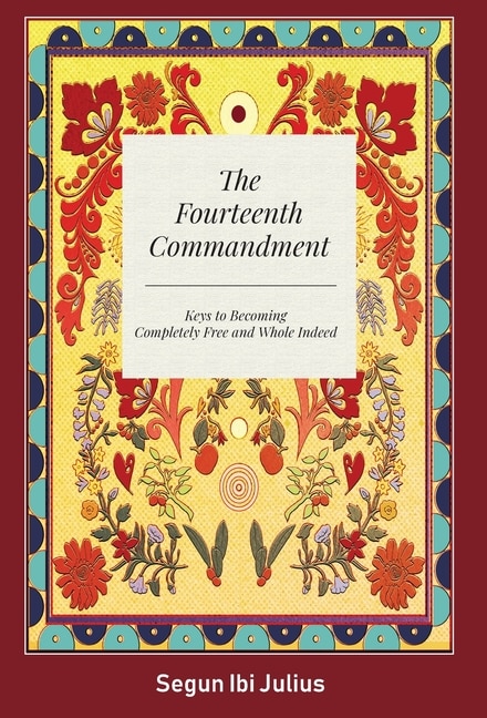 Couverture_The Fourteenth Commandment