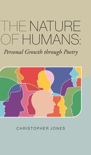 Front cover_The Nature Of Humans