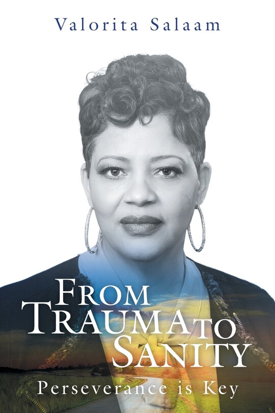 Front cover_From Trauma To Sanity