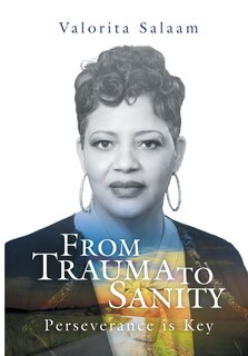 Front cover_From Trauma To Sanity
