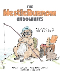 The NestleBurrow Chronicles: Welcome to the Burrow