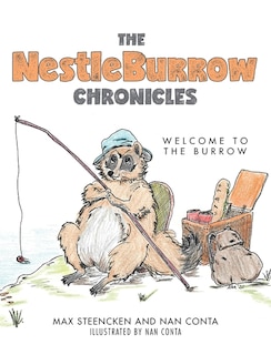 The NestleBurrow Chronicles: Welcome to the Burrow