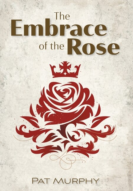 Front cover_Embrace of the Rose