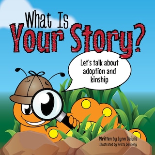 Couverture_What Is Your Story?