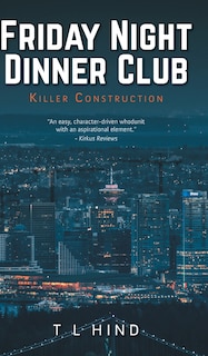 Couverture_Friday Night Dinner Club
