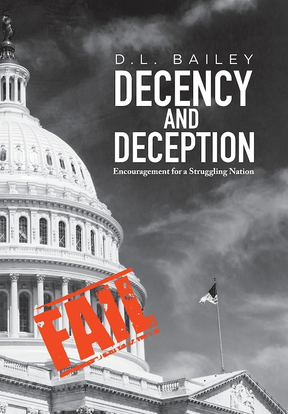 Couverture_Decency And Deception