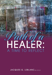 Couverture_Path Of A Healer