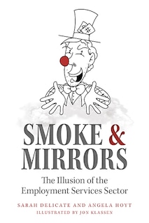 Front cover_Smoke and Mirrors