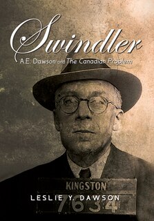 Front cover_Swindler
