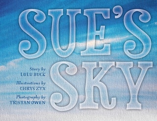 Front cover_Sue's Sky