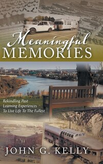 Front cover_Meaningful Memories
