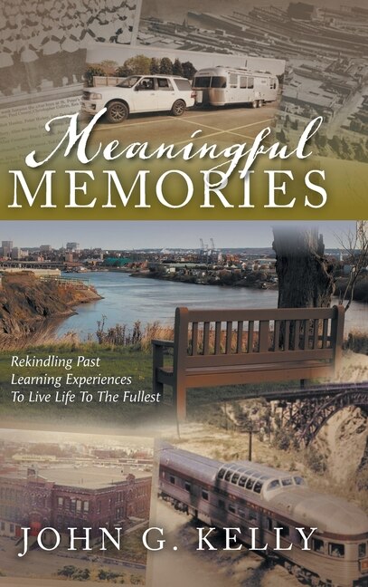 Front cover_Meaningful Memories