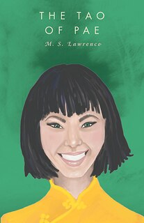 Front cover_The Tao Of Pae