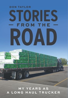 Front cover_Stories From The Road