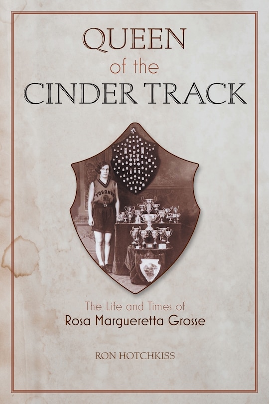 Couverture_Queen Of the Cinder Track