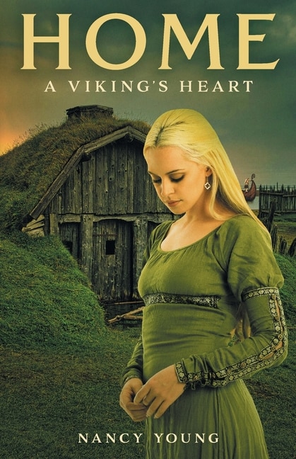 Home: A Viking's Heart