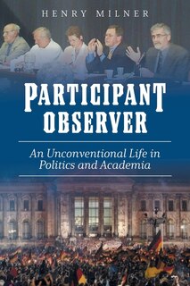 Front cover_Participant/Observer