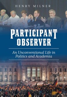 Front cover_Participant/Observer